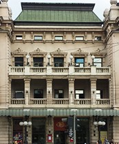 Uživajte u sceni Narodnog pozorišta uz bogat repertoar