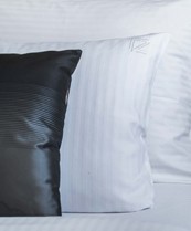 Besprekorna posteljina i peškiri čekaju na vas