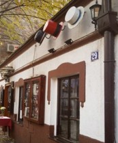 Večerajte u Skadarliji uz divne zvuke tamburaša