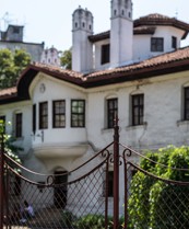 Konak Kneginje Ljubice, upoznajte istoriju grada