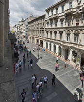 14 ulica u Beogradu saznajte zanimljivosti, otkrićete dosta toga