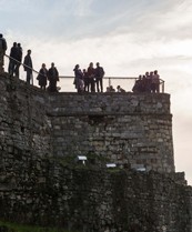 Kalemegdan najstariji deo grada, pročitajte zanimljiva dešavanja