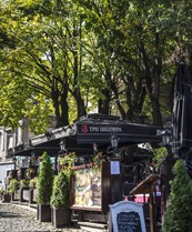 Zanimljivosti koje treba videti na dan dva od Beograda