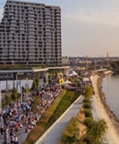 U blizini elitnog naselja, Beograda na vodi, a tako jeftino