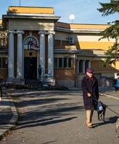 Prijatan odmor u jeftimom apartmanu uz Kalemegdan