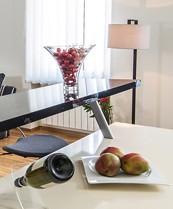 U strogom centru, opušteno i bezbrižno, tu smo za Vas.