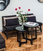 Luksuz u pešačkoj zoni samo za Vas. Nije nedostižno!