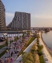 Beograd na vodi na pragu vašeg apartmana