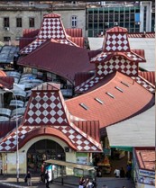 Zeleni venac, najstarija pijaca u Beogradu