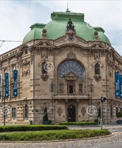 Jedno od najlepših zdanja beogradske arhitekture, Geozavod