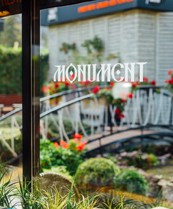 Prijatna atmosfera uz odlicnu kuhinju ulepsace Vam dan