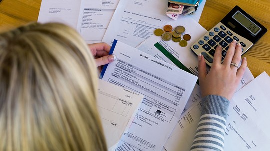 Sveobuhvatne transparentne cene