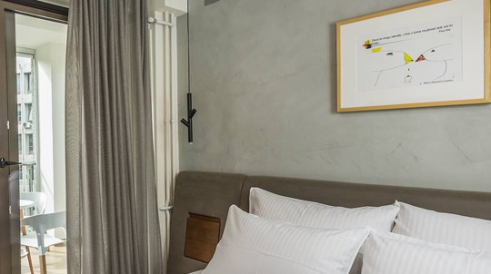 Apartmani Beograd od samo jednog vlasnika