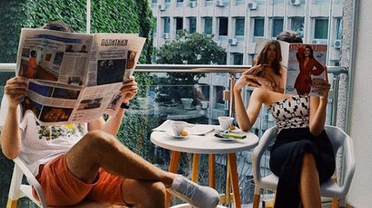 Pružamo kvalitet. Samo je jedan šef: kupac