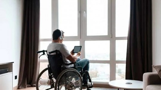 Apartmani na dan za osobe sa invaliditetom