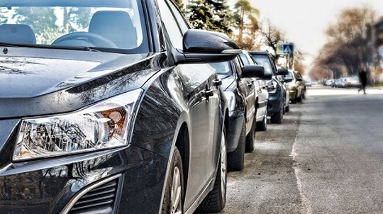 Apartmani u centru Beograda sa parkingom