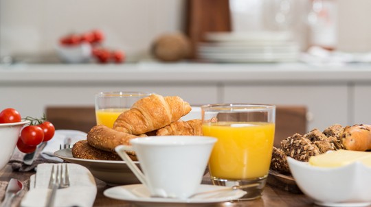 Jeftini apartmani sa doručkom