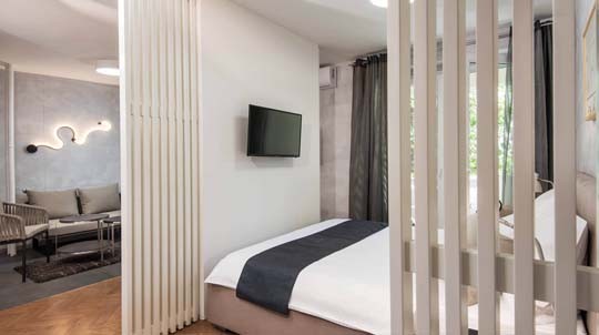 Jeftini apartmani sa najboljim komentarima