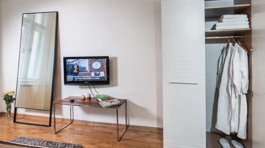 Jeftino apartmani u centru Beograda