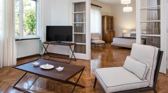 Pronađite svoj put i raj u Beogradu nije to teško