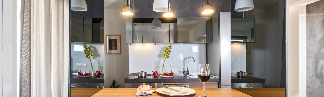 Apartmani Beograd centar