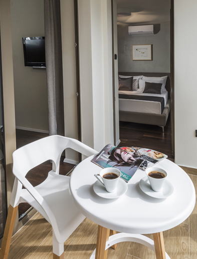 IZDAVANJE APARTMANA U BEOGRADU PONUDA KAO ZAVIDAN CILJ SAM CENTAR