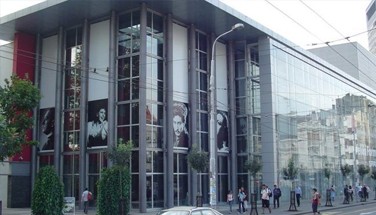 Jugoslovensko dramsko pozoriste, Apartmani Beograd centar