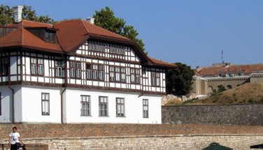 Apartmani Beograd Kalemegdan