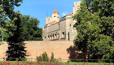 apartmani-beograd-park-kalemegdan