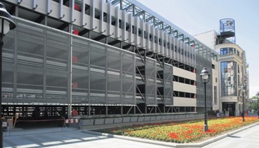 garaza-obilicev-venac