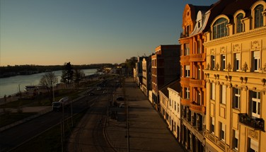 Savamala - Luksutni apartmani Beograd