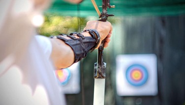 Strelicarenje u Beogradu