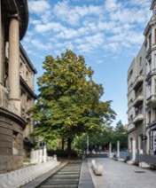 Andrićev venac - Luksuzni Apartmani Beograd