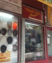 Shopping Balkanska - Apartmani Beograd Centar