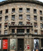 Istorijski muzej - Apartmani Beograd Centar