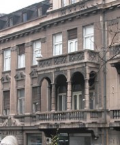 Etnografski muzej - Apartmani Beograd Centar