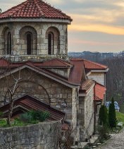 Crkva Svete Petke Kalemegdan