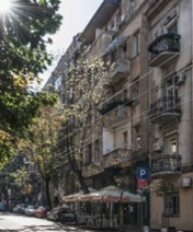 Apartmani Beograd Dorcol