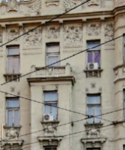 Apartmani Beograd hotel Bristol