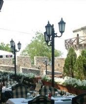 Kalemegdanska terasa