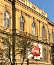 apartmani-beograd-muzej-grada-beograda