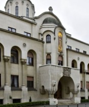 Patrijarsija Beograd - Apartmani Beograd