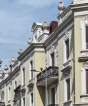 Saborna crkva - Apartmani Beograd