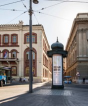 Apartmani Beograd Studentski trg