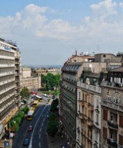 Apartmani Beograd Trg Republike