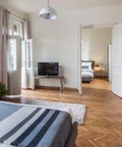 apartmani beograd za grupe