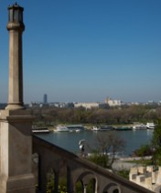 Kalemegdan - Luksuzni Apartmani Beograd