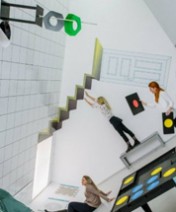 Muzej iluzija Beograd