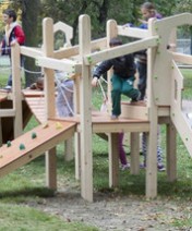 Parkovi za decu Beograd