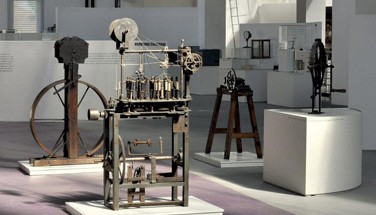 Muzej nauke i tehnike